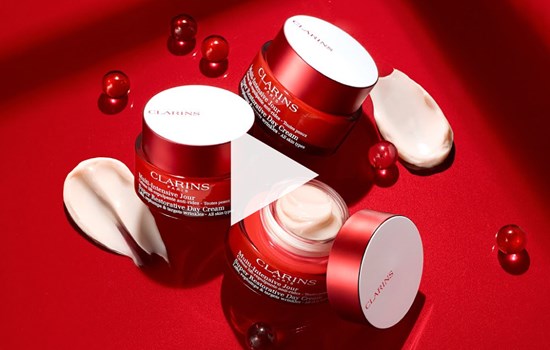 clarins