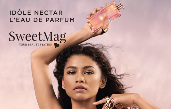 SWEET MAG | IDÔLE NECTAR L'EAU DE PARFUM