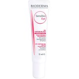 Bioderma - Sensibio Eye Contour Gel 15mL