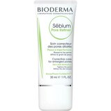 Bioderma - Sébium Pore Refiner Enlarged Pores Corrector 30mL