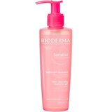 Bioderma - Sensibio Cleansing and Soothing Gel for Sensitive Skin 200mL