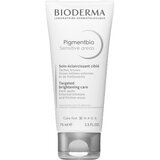 Bioderma - Pigmentbio Sensitive Areas 75mL