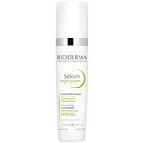 Bioderma - Sebium Night Peel Concentrate 40mL