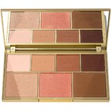 BPerfect - Bperfect x Ekin-Su - Fearless Face & Eye Palette 36,5g