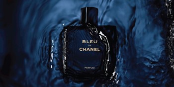 Bleu de Chanel