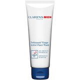 Clarins - Men Face Wash Foaming Gel 125mL