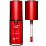 Clarins - Water Lip Stain Liquid Lipstick 7mL 03 Red Water