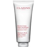 Clarins - Moisture-Rich Body Lotion 200mL