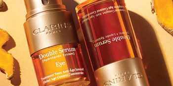 Double serum