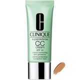 Clinique - Superdefense CC Cream 40mL Medium Deep SPF30