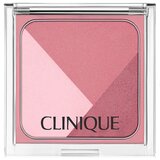 Clinique - Sculptionary Cheek Contouring Palette 9g Defining Berries