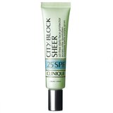 Clinique - City Block Sheer 40mL SPF25