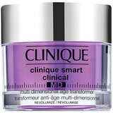 Clinique - Smart Clinical Md Revolumize Moisturizer 50mL