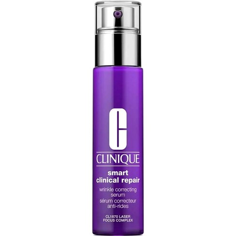 Clinique - Smart Clinical Repair Serum 