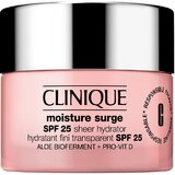 Clinique - Moisture Surge Sheer Hydrator 50mL SPF25