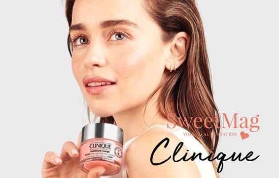 SWEET MAG | CLINIQUE