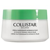 Collistar - Intensive Firming Body Cream Plus 400mL