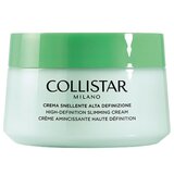 Collistar - High Definition Slimming Cream Body 400mL