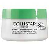 Collistar - Anti-Celulite Draining Gel-Mud 400mL