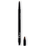 Dior - Diorshow 24 Hours Stylo 1mL 781 Matte Brown