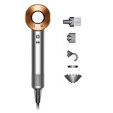 Dyson - Supersonic Hair Dryer [European Plug] 1 un. Copper/Nickel No Box