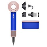 Dyson - Supersonic Hair Dryer [European Plug] 1 un. Blue/Blush + Box