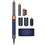 Dyson - Airwrapᵀᴹ Multi-Styler Complete Long [European Plug] 1 un. Prussia Blue / Rich Copper