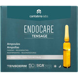 Endocare - Tensage Regenerating Firming Ampoules Ampoules 10x2mL