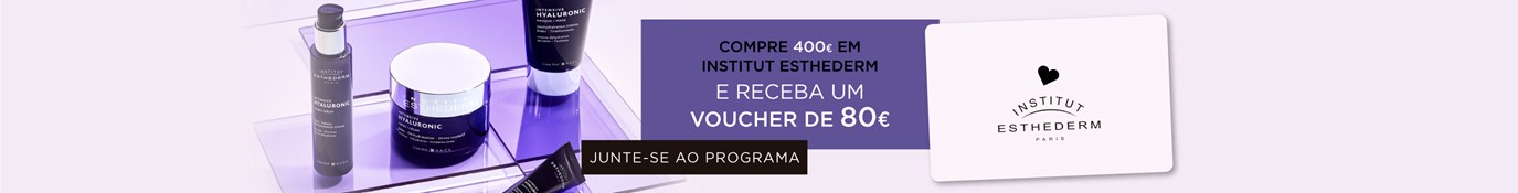 institut esthederm cartao fidelidade