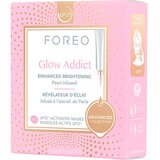 Foreo - UFO Glow Addict 2.0 6x6g