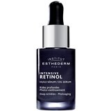 Institut Esthederm - Intensive Retinol Anti-Wrinkle Serum-Oil 15mL