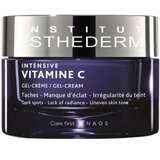 Institut Esthederm - Intensive Anti-Wrinkles Anti-Dark Spots Vitamin C Cream-Gel 50mL