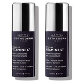 Institut Esthederm - Intensive Vitamin C² Serum 2x10mL