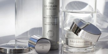 eau cellulaire