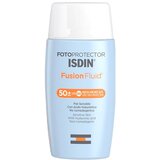 Isdin - Fotoprotector Fusion Fluid 50mL SPF50+