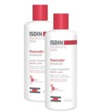 Isdin - PSOrisdin Emollient Daily Moisturizing Lotion 2x200 mL 1 un.