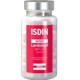 Isdin - Lambdapil 5 Alfa Plus Food Supplement 60 caps.