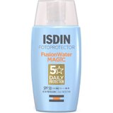 Isdin - Fotoprotector Fusion Water Magic 50mL SPF50