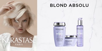 Blond Absolu