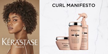 CURL MANIFESTO