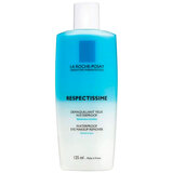 La Roche Posay - Respectissime Waterproof Eye Remove Make-Up 125mL