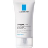 La Roche Posay - Effaclar Mat Mattifying Moisturizer for Oily Skins 40mL