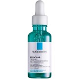 La Roche Posay - Effaclar Corrective Anti-Aging Serum for Oily Skin, Acne Prone 30mL