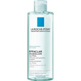 La Roche Posay - Effaclar Micellar Water Ultra 400mL