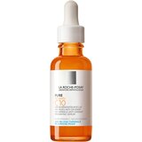 La Roche Posay - Pure Vitamin C10 Antioxidant and Anti-Wrinkle Serum 30mL