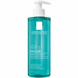 La Roche Posay - Effaclar Micro-Peeling Purifying Gel Body and Face 400mL