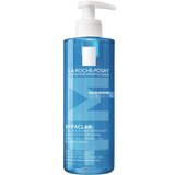 La Roche Posay - Effaclar + M Purifying Foaming Gel 400mL