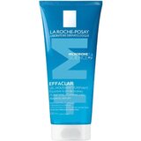 La Roche Posay - Effaclar + M Purifying Foaming Gel 200mL