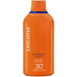 Lancaster - Sun Beauty Velvet Milk 400mL SPF30