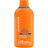 Lancaster - Sun Beauty Melting Milk 400mL SPF15